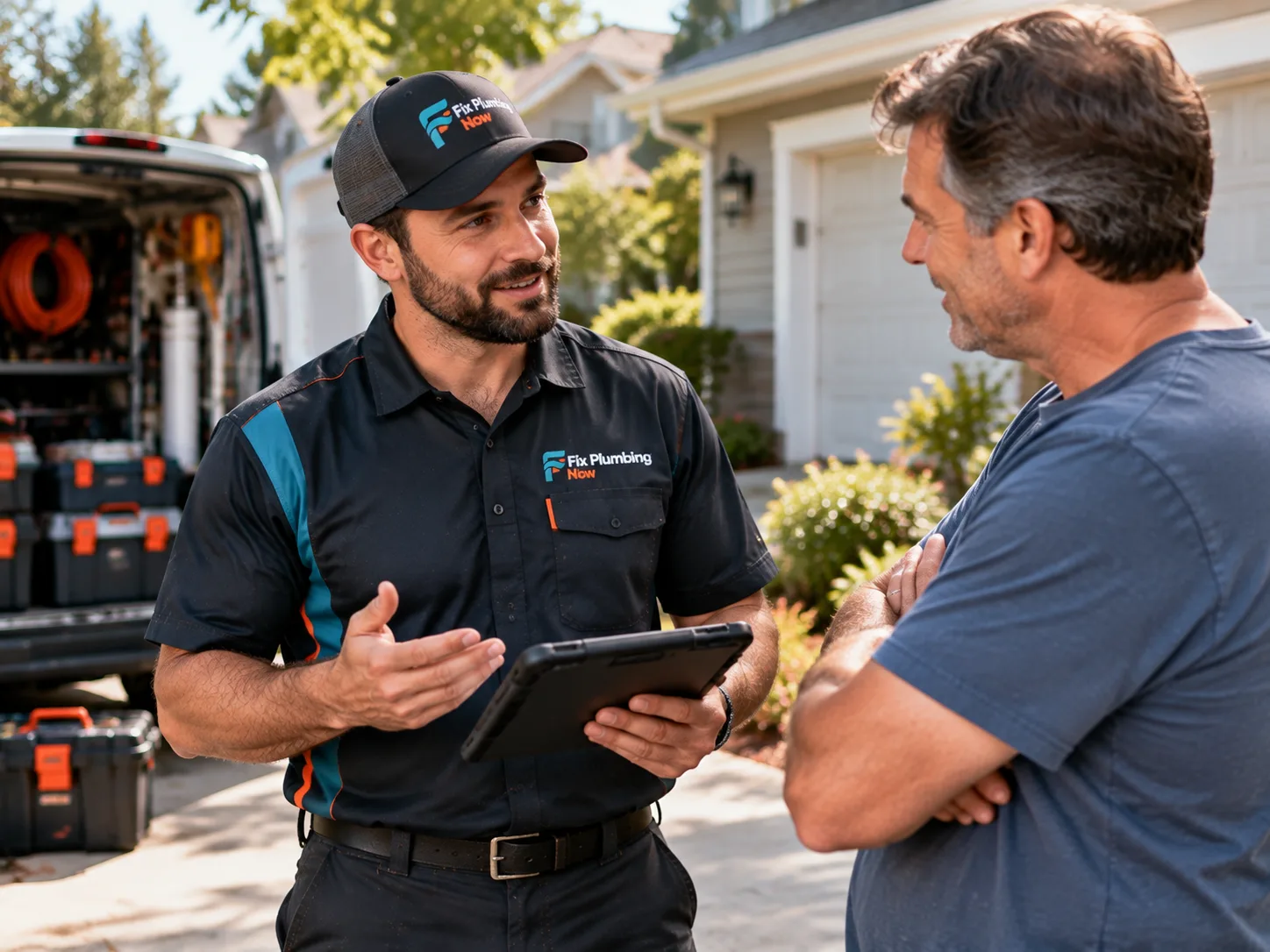 Clogged Drain Service Janesville, WI FAQs